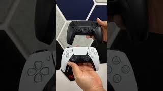 The Black PS5 Controller - Much Better? #shorts