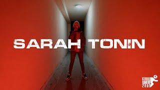 KURGASHIAN - Sarah Tonin OFFICIAL VIDEO