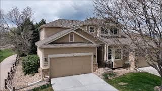 8581 Jellison Street -- 3-BR 4-Bath Patio Home With View of Standley Lake and the FoothillsMy Movie