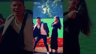 Taalon Mein Nainital Baki Sab Talaiya DANCE by #Ravisagar88  Sonu Nigam Alka Yagnik  #shorts #reel