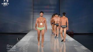 CA-RIO-CA SUNGA CO. Style Fashion Week SummerVerao 2016-17  Runway Show