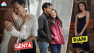 RALINE SHAH BETAH MELAJANG Begini Perubahan dan Kabar Terbaru 10 Pemain Film 5cm Peraih Piala Citra