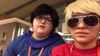 Matsuri con 2015 vlog