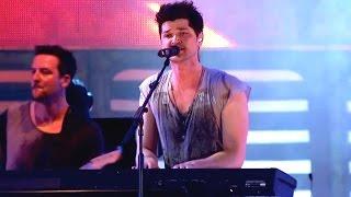 The Script - Breakeven Live