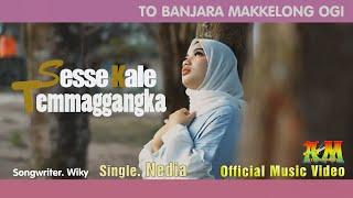 SESSE KALE TEMMAGGANGKA  Single  Nedia  Songwriter  Wiky  Official Music Video