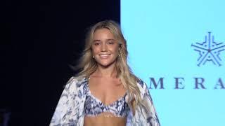 SMERALDA Resort 2022  Paraiso Miami Beach  Miami Swim Week