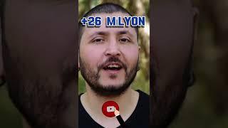 Ömrüm Oyun Havası +26 Milyon