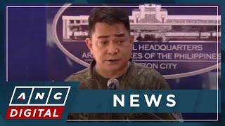 PH to continue patrols in West PH Sea as Chinas new detention rule takes effect  ANC