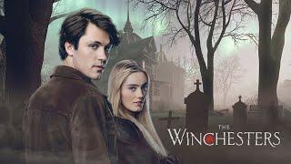 The Winchesters The CW Trailer HD - Supernatural prequel series