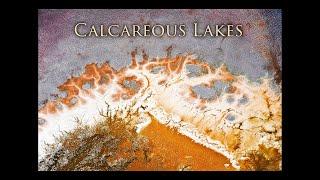 Calcareous Lakes - HarrisMarshall Media