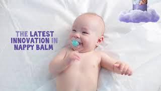 Dermal Therapy Little Bodies Nappy Balm  Prevent Nappy Diaper Rash and Irritation