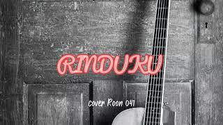 Rinduku cover guitar roon 041