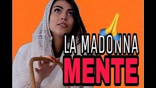 IL PANCIO- LA MADAONNA COI RE MAGI... Ft. GIULIA SALEMI