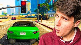 SE NON RISPETTI LA LEGGE IL VIDEO FINISCE Gta 5 ITA