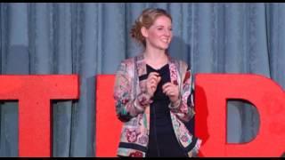 Taking time to digest the sound world around you  Hayley Parkes  TEDxWhitehallWomen