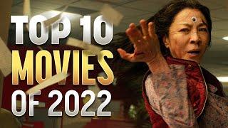 Top 10 Movies of 2022  A CineFix Movie List