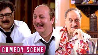 Best Of Anupam Kher  Birthday Special  Best In Bollywood