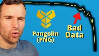 Why Pangolin Might Crash ️ Png Crypto Token Analysis