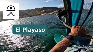 El Playaso - Cabo de Gata