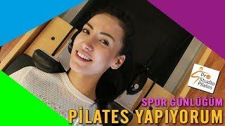 Spor Günlüğüm  Pilates Nedir ?