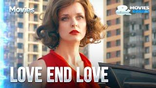 ▶️ Love end love - Romance  Movies Films & Series