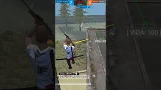 most strongest cheater in free fire  worlds biggest hacker in free fire #shorts