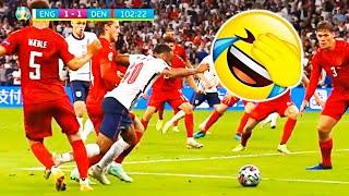 DIVING KING RAHEEM STERLINGS FUNNIEST AND DUMBEST DIVES