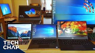 PC Buying Guide  Desktop vs Laptop vs Tablet