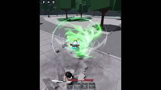 Tatsumaki & Garou Difficult duo combo #shorts #thestrongestbattleground #roblox