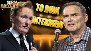 How to Ruin an Interview v - Norm Macdonald Compilation