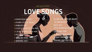 Soulful & Smooth Love Songs A Romantic Journey ️