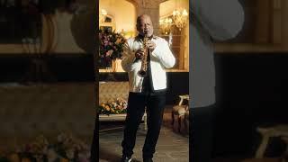 SENTIMENTAL Kenny G by Angelo Torres - Sax Cover #shorts