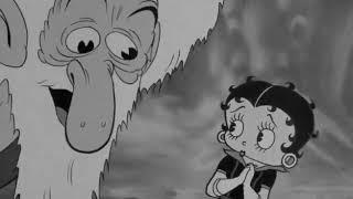 Betty Boop The Old Man Of The Mountain - 1933