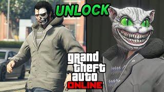 How To Unlock The Ludendorff Survivor Outfit in GTA Online