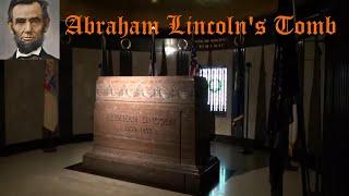 Abraham Lincoln Tomb - Springfield IL