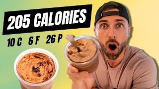 The best PROTEIN ICE CREAM…. EVER? NINJA Creami Real or Hype?