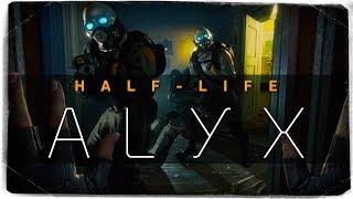 ТУПО ЛУЧШАЯ VR ИГРА ГОДА - Half-Life Alyx Oculus Rift S