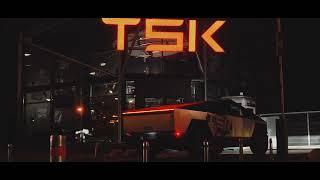 CYBERFEST️Презентація першого в Україні Tesla Cybertruck