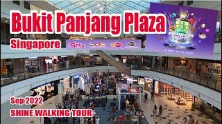 Bukit Panjang Plaza Walking Tour @ShineWalkingTour
