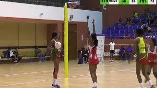 Calypso Girls Continue Winning Streak In Barbados