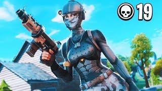 High Kill Solo Vs Squads Gameplay Season 2 Win Fortnite Ps4 Controller