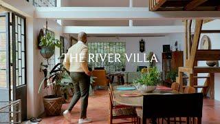 The River Villa  Arusha Airbnb WORTH CHECKING OUT
