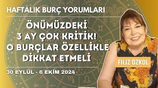 Tutulma öncesi gerilim zirvede O burçların kaderi değişecek  30 Eylül - 6 Ekim Haftalık Yorumlar