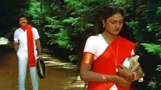 Sindhura Puvva Song  Nirosha Ramki Evergreen Superhit Video Song  Sindhoora Puvvu Telugu Movie