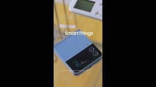 WindFree™ Air Conditioner Technology  SmartThings Energy l Samsung