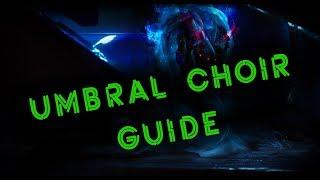 Endless Space 2 Penumbra - Umbral Choir guide