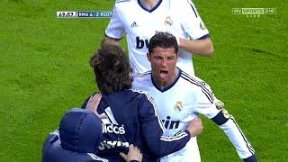 Cristiano Ronaldo Vs Real Sociedad Home HD 1080i 06012013