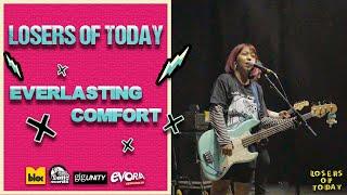 Losers of Today - Everlasting Comfort Gig Unity x Off The Records 2024