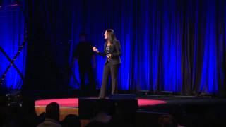 Conscious Parenting Shefali Tsabary at TEDxSF 7 Billion Well