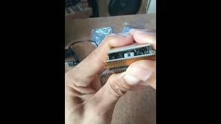 How to remove an attach blade on a hair clipper#shortsvideo #youtubeshorts